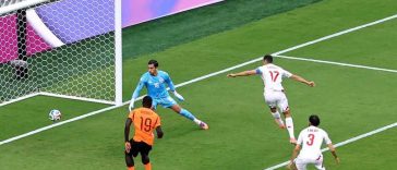 Fotbal – CM 2026: Olanda a câștigat Grupa F, după 3-1 cu Tunisia