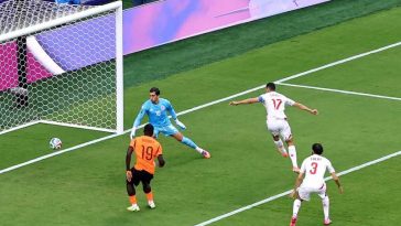 Fotbal – CM 2026: Olanda a câștigat Grupa F, după 3-1 cu Tunisia