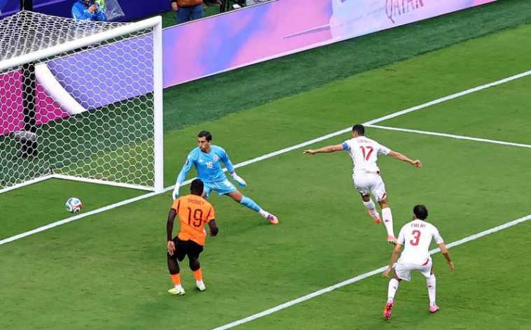 Fotbal – CM 2026: Olanda a câștigat Grupa F, după 3-1 cu Tunisia