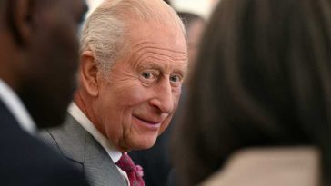 Regele Charles nu va locui la Palatul Buckingham după încheierea lucrărilor de renovare