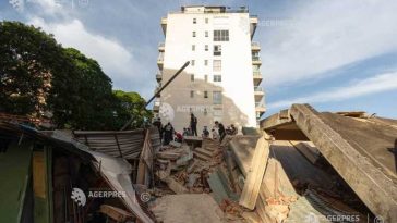 Atenționare de călătorie MAE: Venezuela este în stare de urgență, în urma celor două cutremure