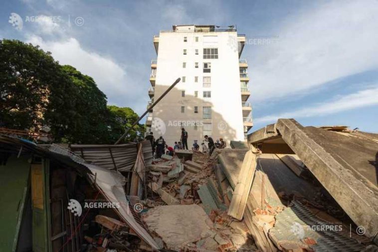 Atenționare de călătorie MAE: Venezuela este în stare de urgență, în urma celor două cutremure