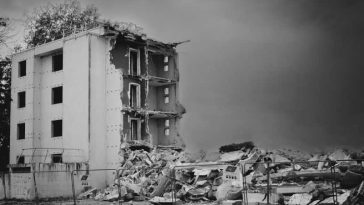 (P)Cutremurul din Venezuela și lecția pentru București: de ce PAD-ul nu este suficient și ce acoperă cu adevărat o asigurare completă de…
