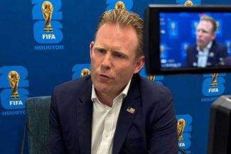 Fotbal – CM 2026: SUA ar putea gestiona un turneu mondial cu 64 de echipe