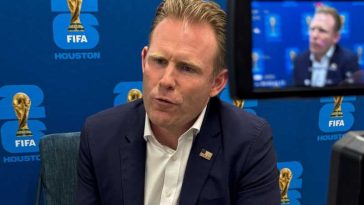 Fotbal – CM 2026: SUA ar putea gestiona un turneu mondial cu 64 de echipe