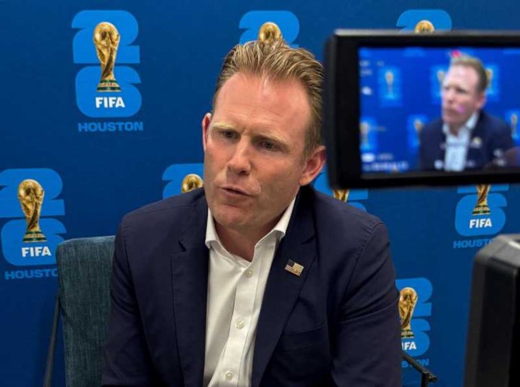 Fotbal – CM 2026: SUA ar putea gestiona un turneu mondial cu 64 de echipe