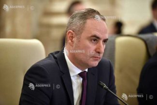 Nazare: Companiile care se listează la bursă pot beneficia de o deducere suplimentară de 50 % din cheltuielile aferente acestui proces