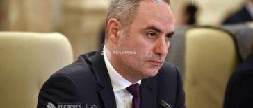 Nazare: Companiile care se listează la bursă pot beneficia de o deducere suplimentară de 50 % din cheltuielile aferente acestui proces