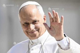 Papa Leon al XIV-lea va oficia o liturghie la Paris, în Place de la Concorde și pe Champs-Elysées, pe 26 septembrie