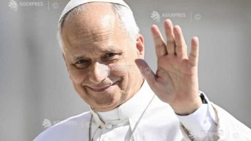 Papa Leon al XIV-lea va oficia o liturghie la Paris, în Place de la Concorde și pe Champs-Elysées, pe 26 septembrie