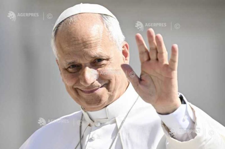 Papa Leon al XIV-lea va oficia o liturghie la Paris, în Place de la Concorde și pe Champs-Elysées, pe 26 septembrie