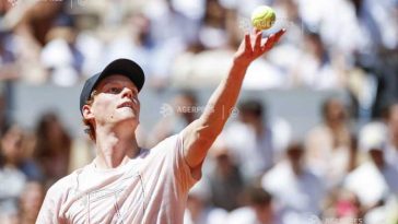 Tenis: Jannik Sinner va juca în primul tur la Wimbledon cu Miomir Kecmanovic