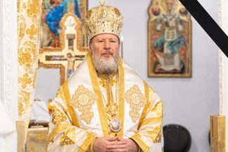Episcopul-vicar al Arhiepiscopiei Aradului, Emilian Crișanul, a murit la vârsta de 54 de ani