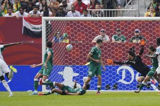 Fotbal – CM 2026: Senegalul a surclasat Irakul (5-0) și va juca probabil în șaisprezecimi