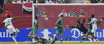 Fotbal – CM 2026: Senegalul a surclasat Irakul (5-0) și va juca probabil în șaisprezecimi