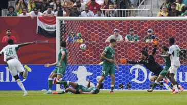 Fotbal – CM 2026: Senegalul a surclasat Irakul (5-0) și va juca probabil în șaisprezecimi