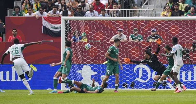 Fotbal – CM 2026: Senegalul a surclasat Irakul (5-0) și va juca probabil în șaisprezecimi