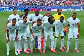 Fotbal – CM 2026: Franța a învins Norvegia cu 4-1 și a câștigat Grupa I
