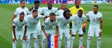 Fotbal – CM 2026: Franța a învins Norvegia cu 4-1 și a câștigat Grupa I