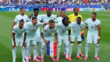 Fotbal – CM 2026: Franța a învins Norvegia cu 4-1 și a câștigat Grupa I