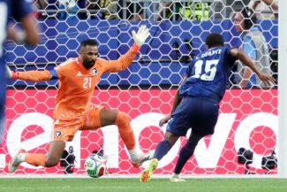 Fotbal – CM 2026: Debutanta Capul Verde se califică în șaisprezecimi, după 0-0 cu Arabia Saudită