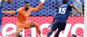 Fotbal – CM 2026: Debutanta Capul Verde se califică în șaisprezecimi, după 0-0 cu Arabia Saudită