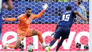 Fotbal – CM 2026: Debutanta Capul Verde se califică în șaisprezecimi, după 0-0 cu Arabia Saudită