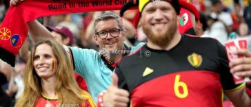 Fotbal – CM 2026: Belgia a câștigat Grupa G, după 5-1 cu Noua Zeelandă