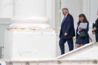 Victoriile candidaților stângii democrate la New York constituie ‘cea mai mare amenințare’ în istoria SUA (Trump)