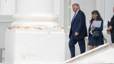 Victoriile candidaților stângii democrate la New York constituie ‘cea mai mare amenințare’ în istoria SUA (Trump)
