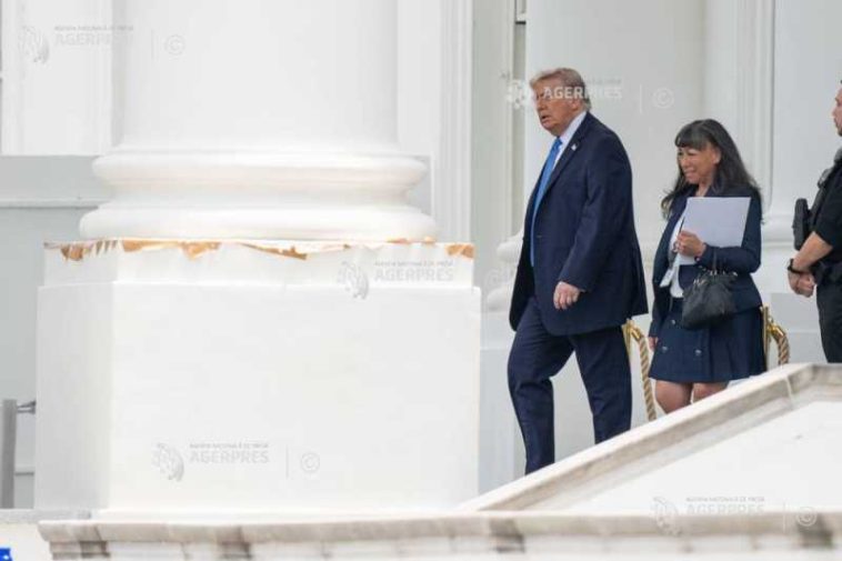 Victoriile candidaților stângii democrate la New York constituie ‘cea mai mare amenințare’ în istoria SUA (Trump)