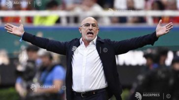 Fotbal – CM 2026: Naționala Spaniei este ‘neobosită’, a declarat Luis de la Fuente