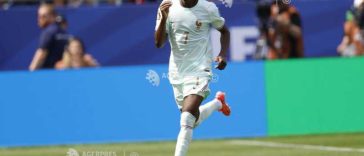 Fotbal – CM 2026: ‘Este un moment unic și important pentru mine’, a spus francezul Ousmane Dembele