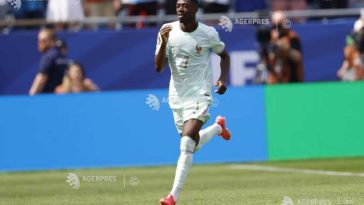 Fotbal – CM 2026: ‘Este un moment unic și important pentru mine’, a spus francezul Ousmane Dembele