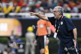 CM 2026: ‘Nu voi lăsa nimic fotbalului uruguayan’, a spus selecționerul Marcelo Bielsa