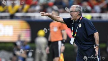 CM 2026: ‘Nu voi lăsa nimic fotbalului uruguayan’, a spus selecționerul Marcelo Bielsa