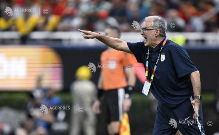 CM 2026: ‘Nu voi lăsa nimic fotbalului uruguayan’, a spus selecționerul Marcelo Bielsa