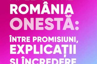 REPER: Propunem soluția rotației la guvernare între PSD și alianța reformistă, cu reformiștii primii