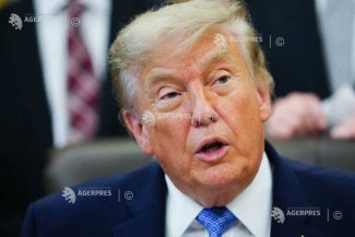 Trump amenință țările europene care ar impune taxe pentru serviciile digitale