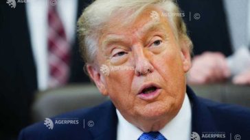 Trump amenință țările europene care ar impune taxe pentru serviciile digitale