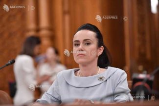 Simona Bucura-Oprescu – realeasă în funcția de președinte al Organizației Femeilor Social-Democrate