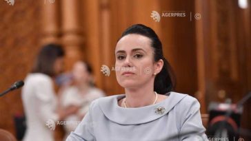 Simona Bucura-Oprescu – realeasă în funcția de președinte al Organizației Femeilor Social-Democrate