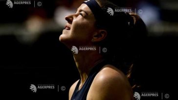 Tenis: Karolina Muchova a câștigat turneul de la Bad Homburg (WTA)