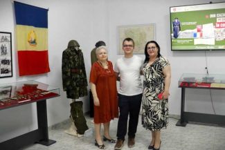 REPORTAJ Mihnea Mihalache – călătoria unui tânăr în universul istoriei și al obiectelor vechi