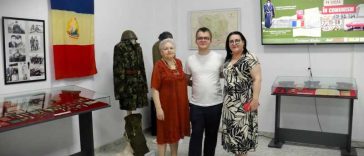 REPORTAJ Mihnea Mihalache – călătoria unui tânăr în universul istoriei și al obiectelor vechi
