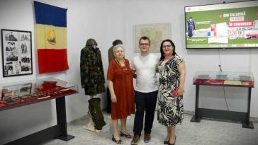 REPORTAJ Mihnea Mihalache – călătoria unui tânăr în universul istoriei și al obiectelor vechi