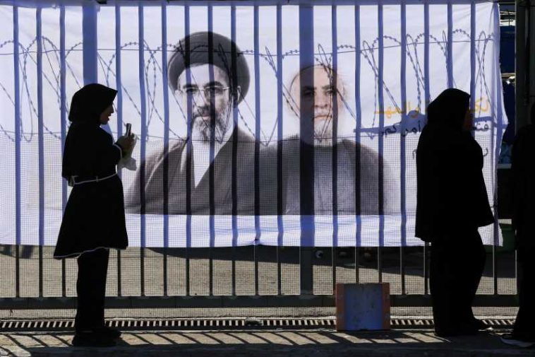 Liderul Hezbollah califică acordul-cadru Israel-Liban drept o ‘gravă eroare’