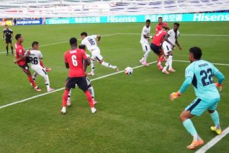 Fotbal – CM 2026: Anglia a câștigat Grupa L, după 2-0 cu Panama