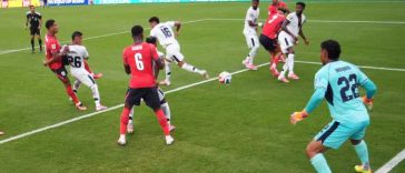 Fotbal – CM 2026: Anglia a câștigat Grupa L, după 2-0 cu Panama