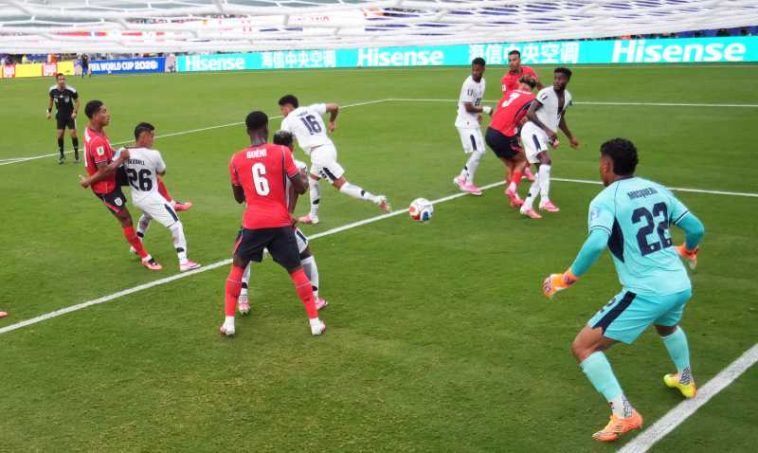 Fotbal – CM 2026: Anglia a câștigat Grupa L, după 2-0 cu Panama